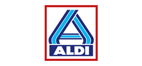 Logo partnera: ALDI