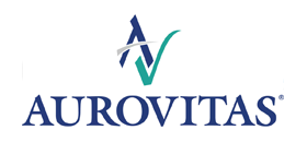 Logo partnera: Aurovitas