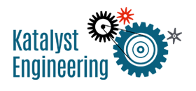 Logo partnera: Katalyst Engineering