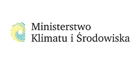 Logo partnera: Ministerstwo Klimatu i Środowiska