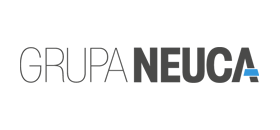 Logo partnera: Grupa NEUCA