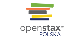 Logo partnera: OpenStax Poland