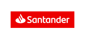 Logo partnera: Santander Bank Polska