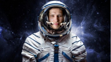Zdjęcie zawodu Astronauta