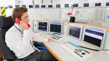 Zdjęcie zawodu Inżynier reaktorowy