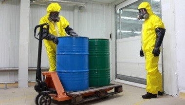 Zdjęcie zawodu Specjalista składowania odpadów promieniotwórczych