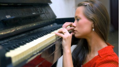 Zdjęcie zawodu Specjalistka fortepianów i pianin