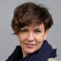 Avatar Magdalena Ciszewska
