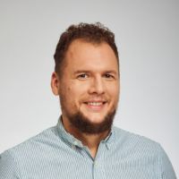 Avatar Mateusz Skowronek