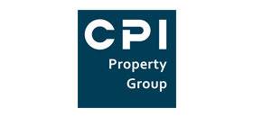 Logo partnera CPI Property Group
