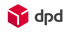 Logo partnera: DPD