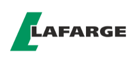 Logo partnera: Lafarge