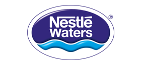 Logo partnera: Nestlé Waters
