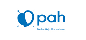 Logo partnera PAH