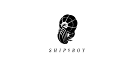 Logo partnera SHIPsBOY
