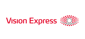 Logo partnera Vision Express