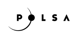 Logo partnera Polska Agencja Kosmiczna