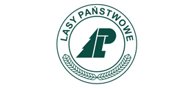 Logo partnera Lasy Państwowe