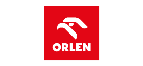 Logo partnera: ORLEN