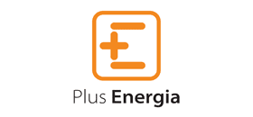 Logo partnera: Plus Energia