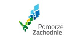Logo partnera Urząd Marszałkowski Województwa Zachodniopomorskiego w Szczecinie