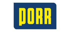 Logo partnera: PORR