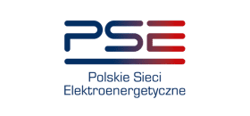 Logo partnera: Polskie Sieci Elektroenergetyczne 