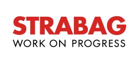 Logo partnera STRABAG