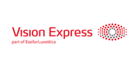 Logo partnera: Vision Express
