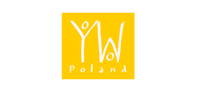 Logo partnera YoWo Poland