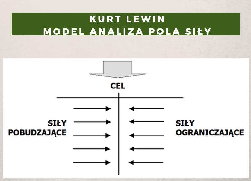 Model analizy pola siły - FitEdukacja