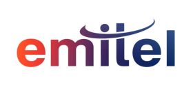 Logo partnera: Emitel