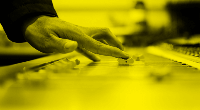 Audycja Pasjonauci - Polskie Radio Czwórka